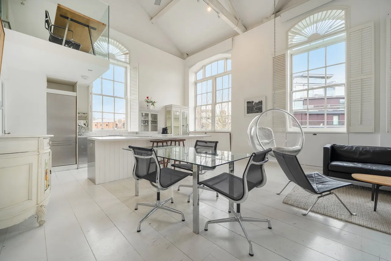 Stannary Street, London, SE11, photo 22