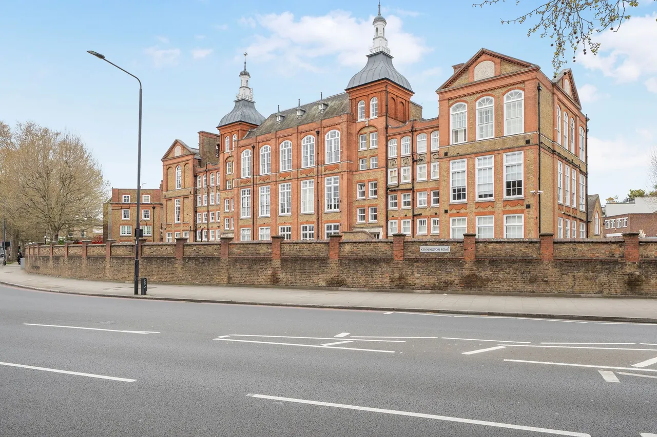 Stannary Street, London, SE11, photo 3