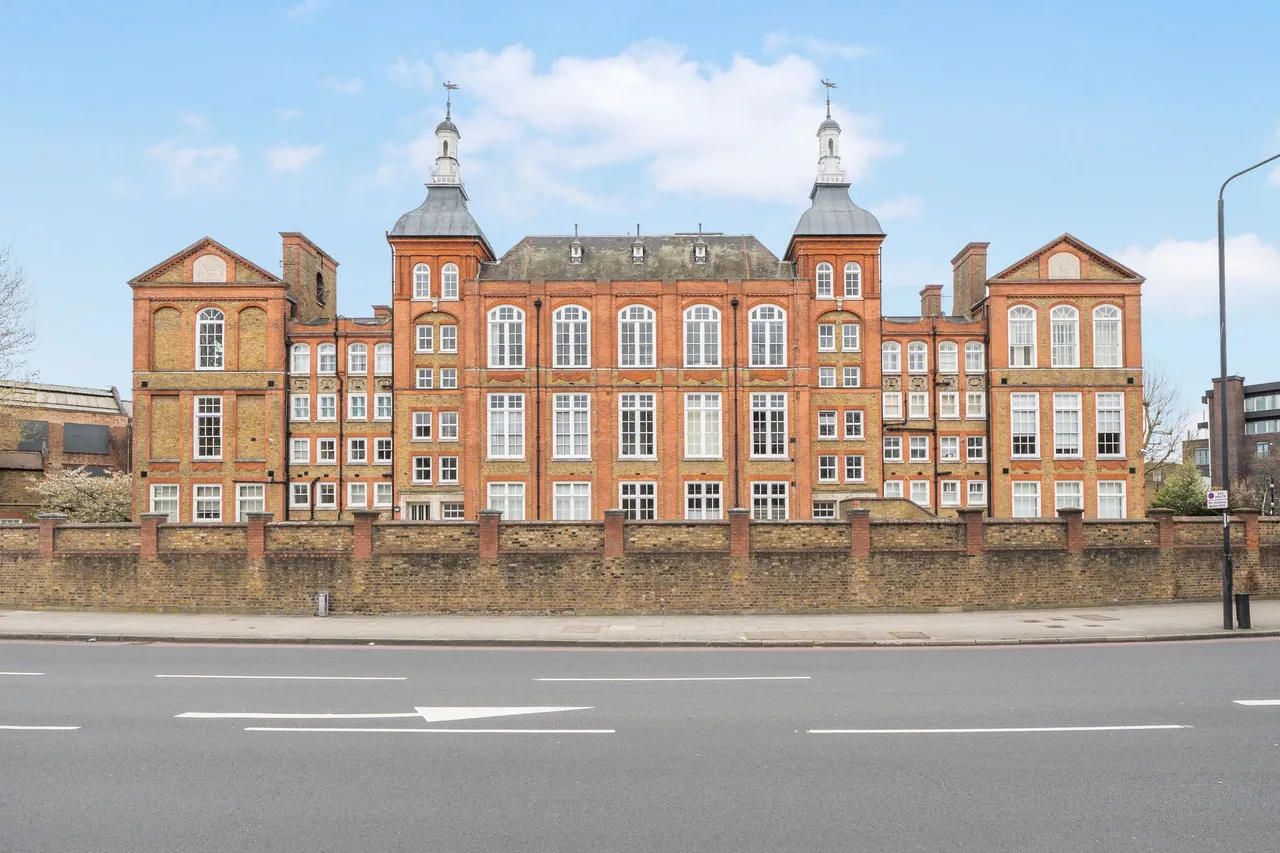 Stannary Street, London, SE11, photo 10