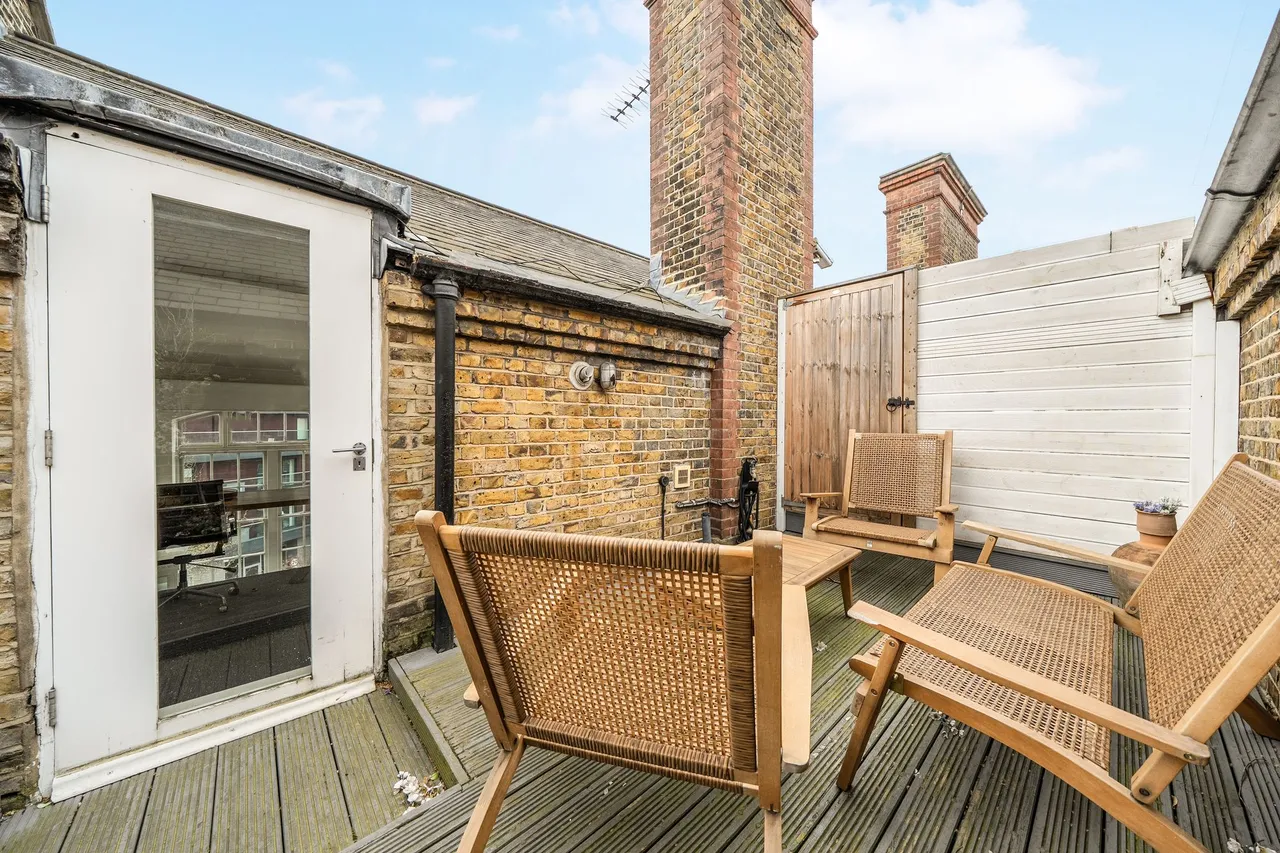 Stannary Street, London, SE11, photo 13
