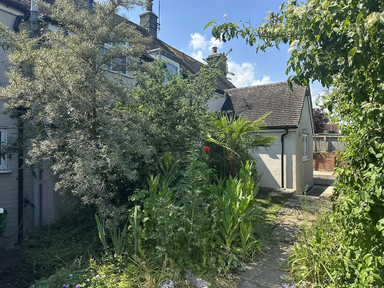 Towns End, Henstridge, photo 11
