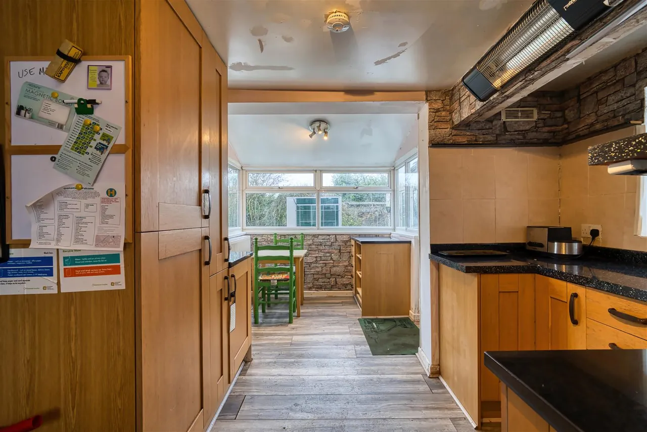 Towns End, Henstridge, photo 9