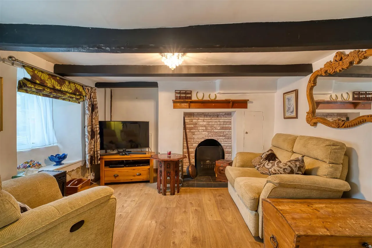Towns End, Henstridge, photo 2