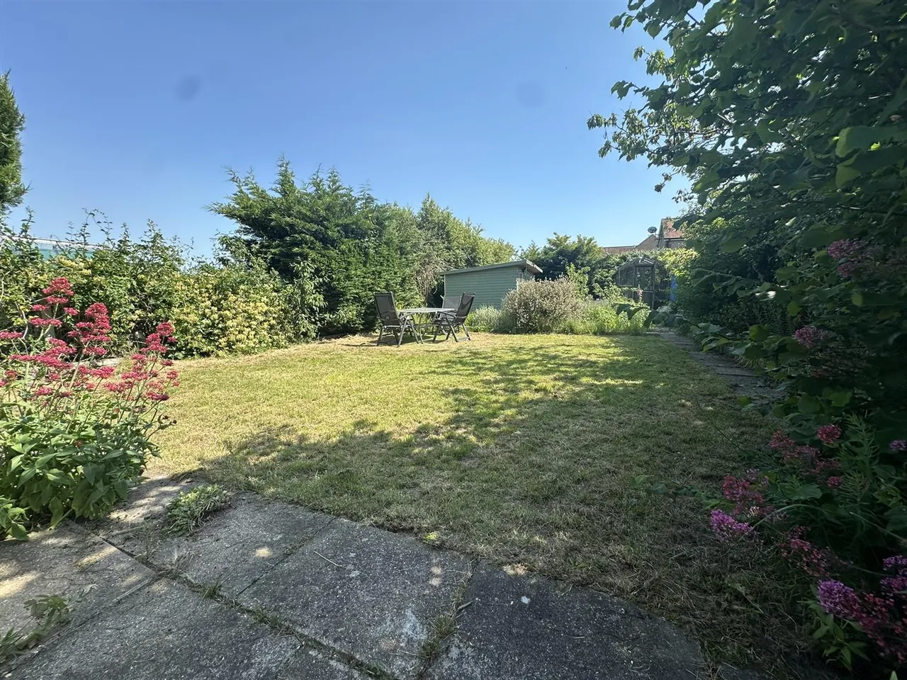 Towns End, Henstridge, photo 5