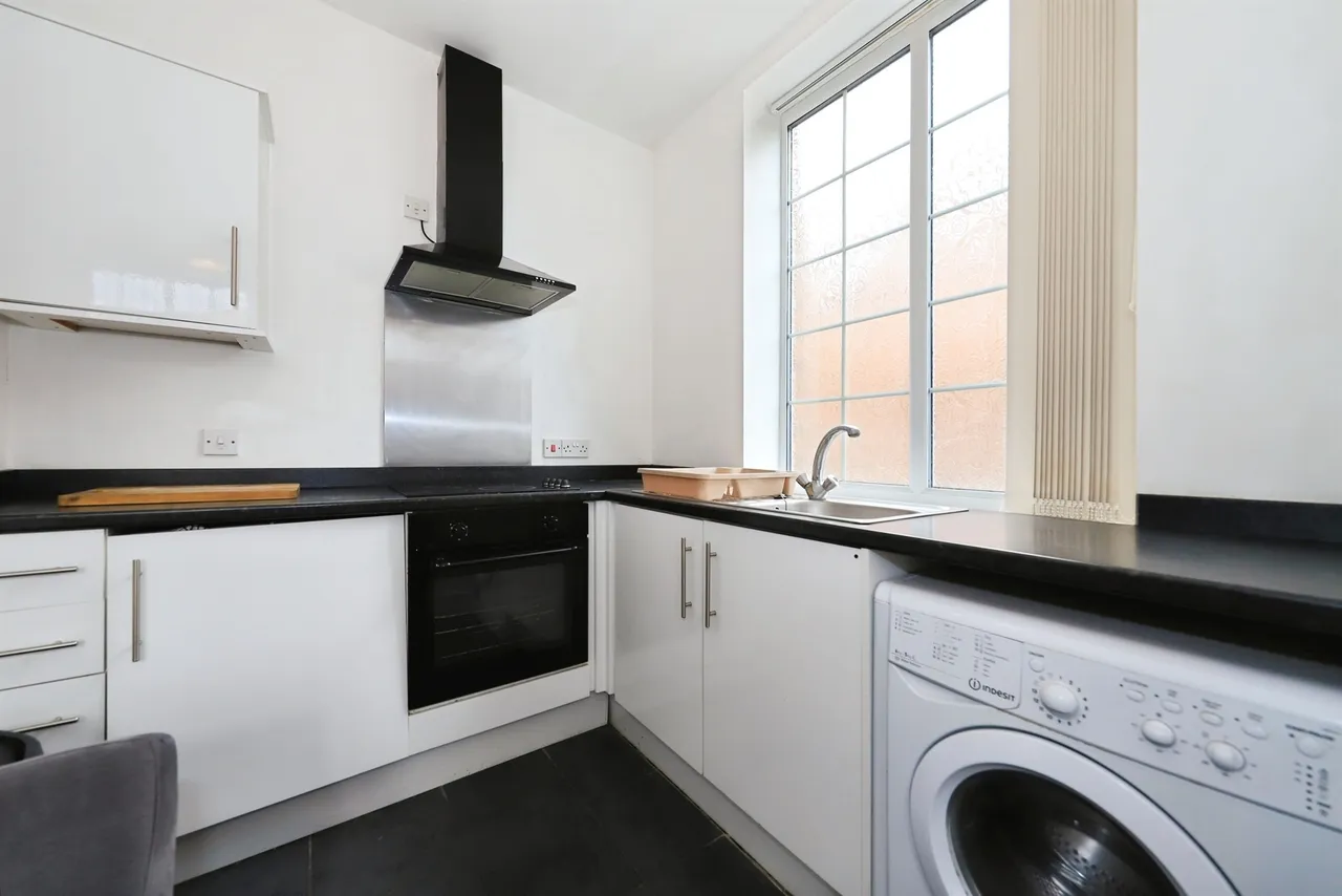 Blackwell Street, Kidderminster, photo 7
