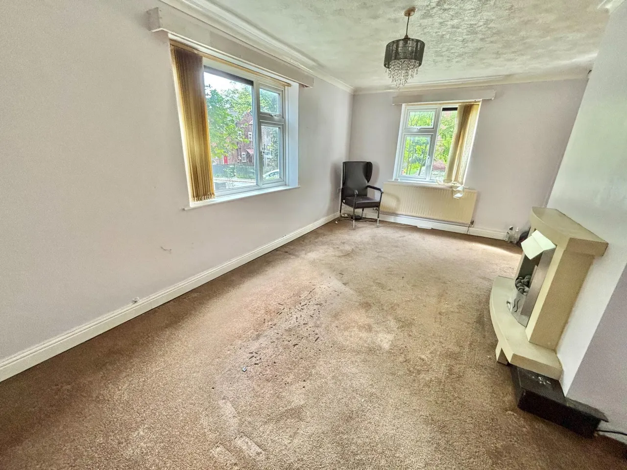 Duxbury Drive, Bury, BL9, photo 4