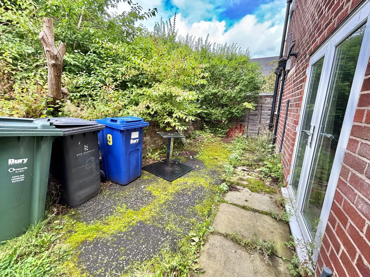 Duxbury Drive, Bury, BL9, photo 12