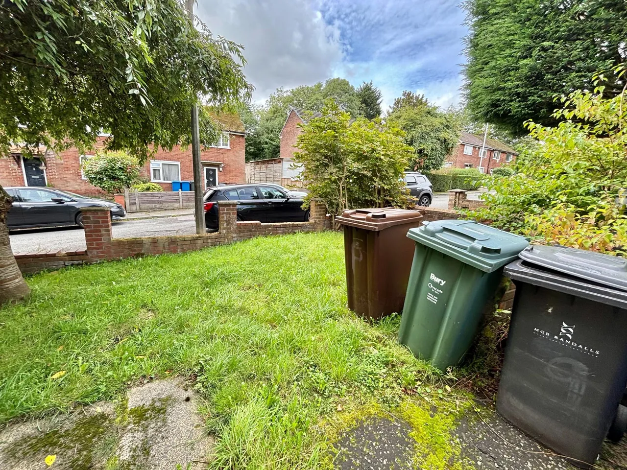 Duxbury Drive, Bury, BL9, photo 13