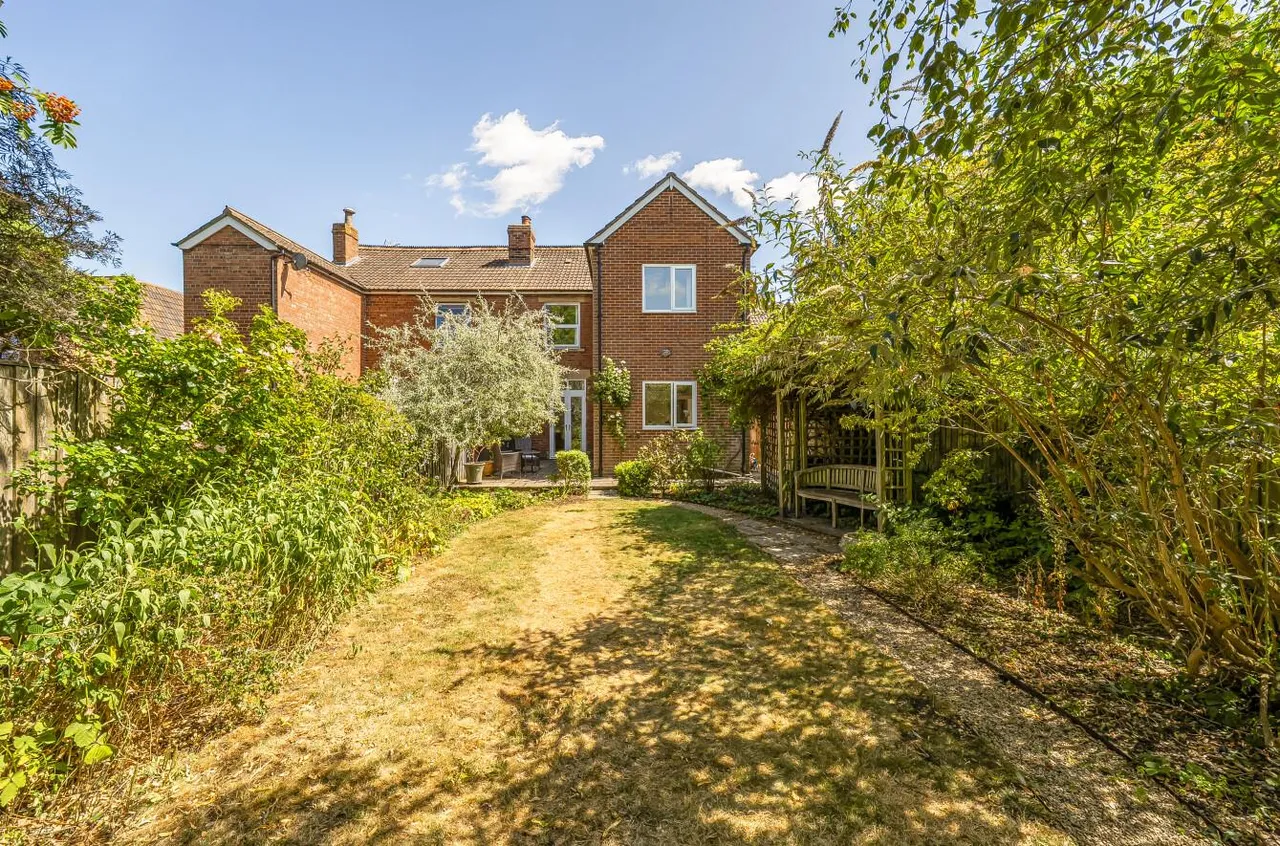 West End, Melksham, SN12, photo 22