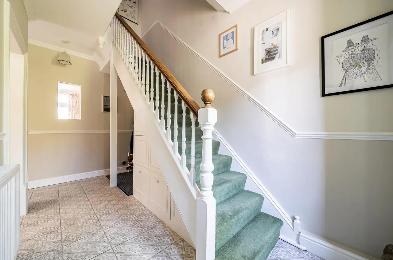 West End, Melksham, SN12, photo 6