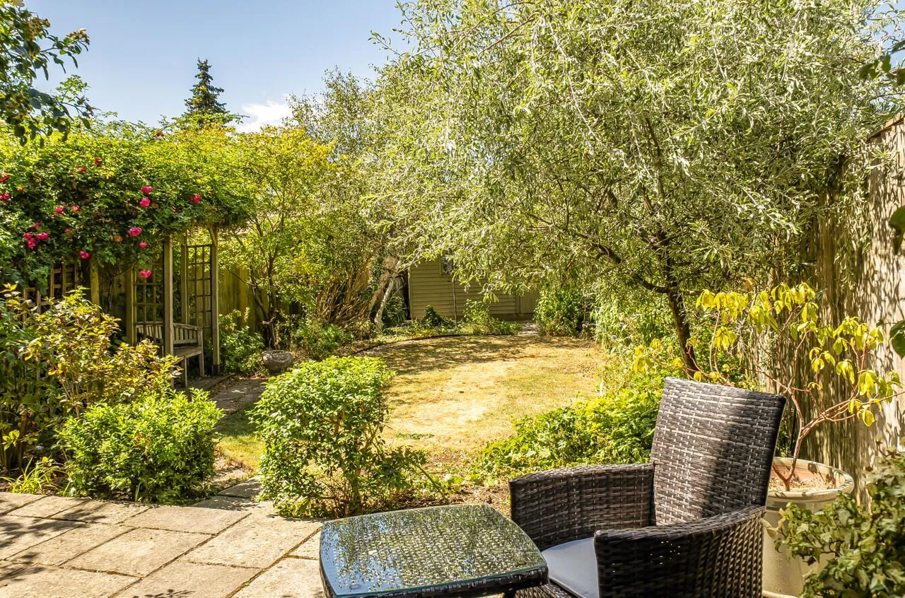 West End, Melksham, SN12, photo 4