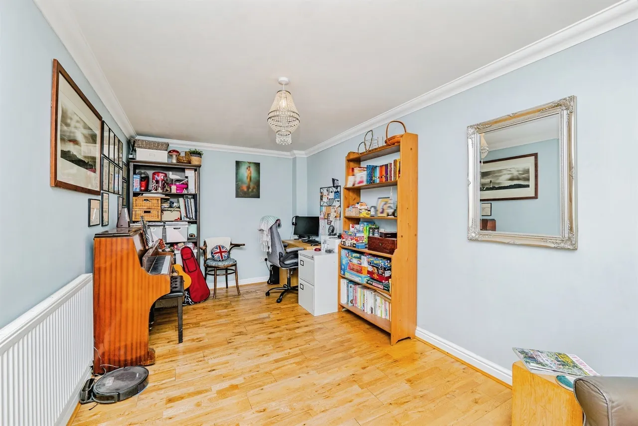 Kingfisher Road, Bridgend, CF33, photo 17