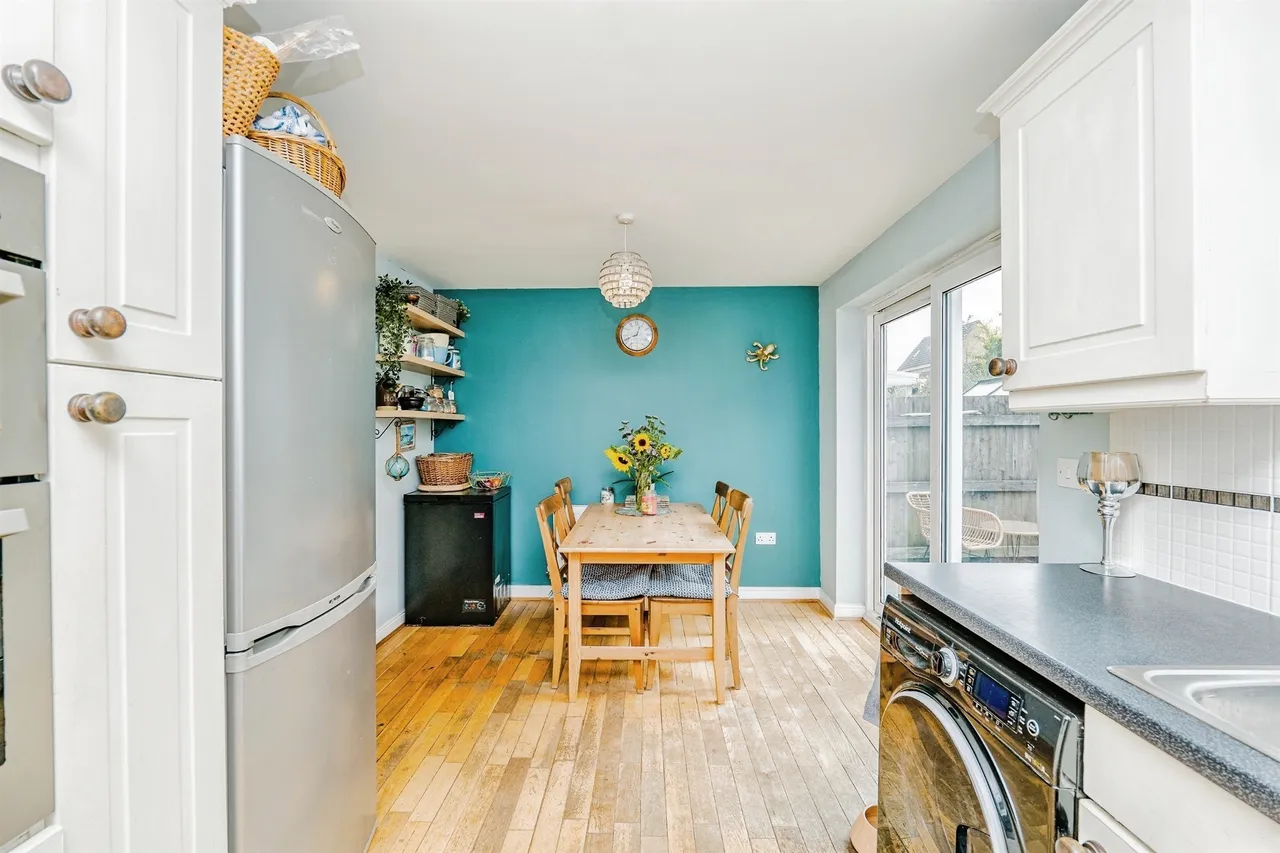 Kingfisher Road, Bridgend, CF33, photo 9