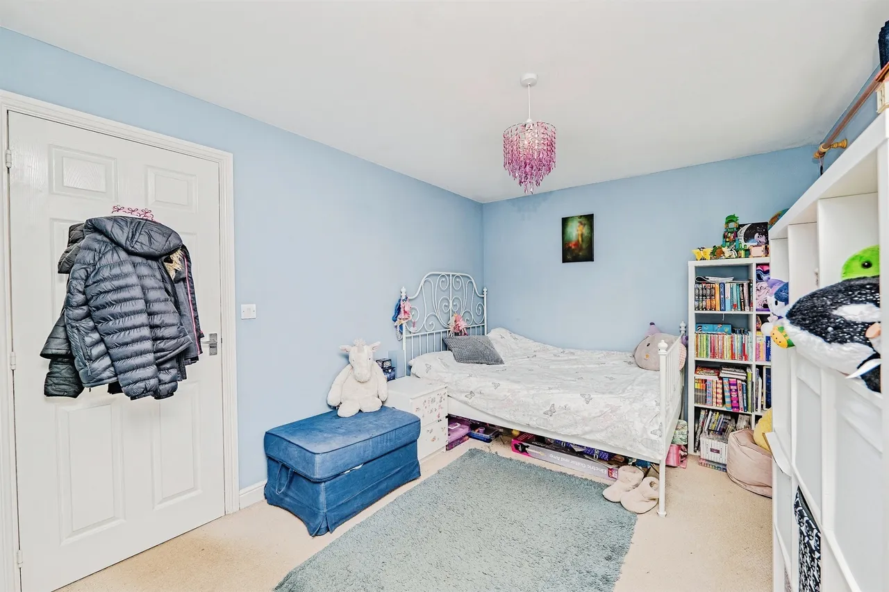 Kingfisher Road, Bridgend, CF33, photo 6