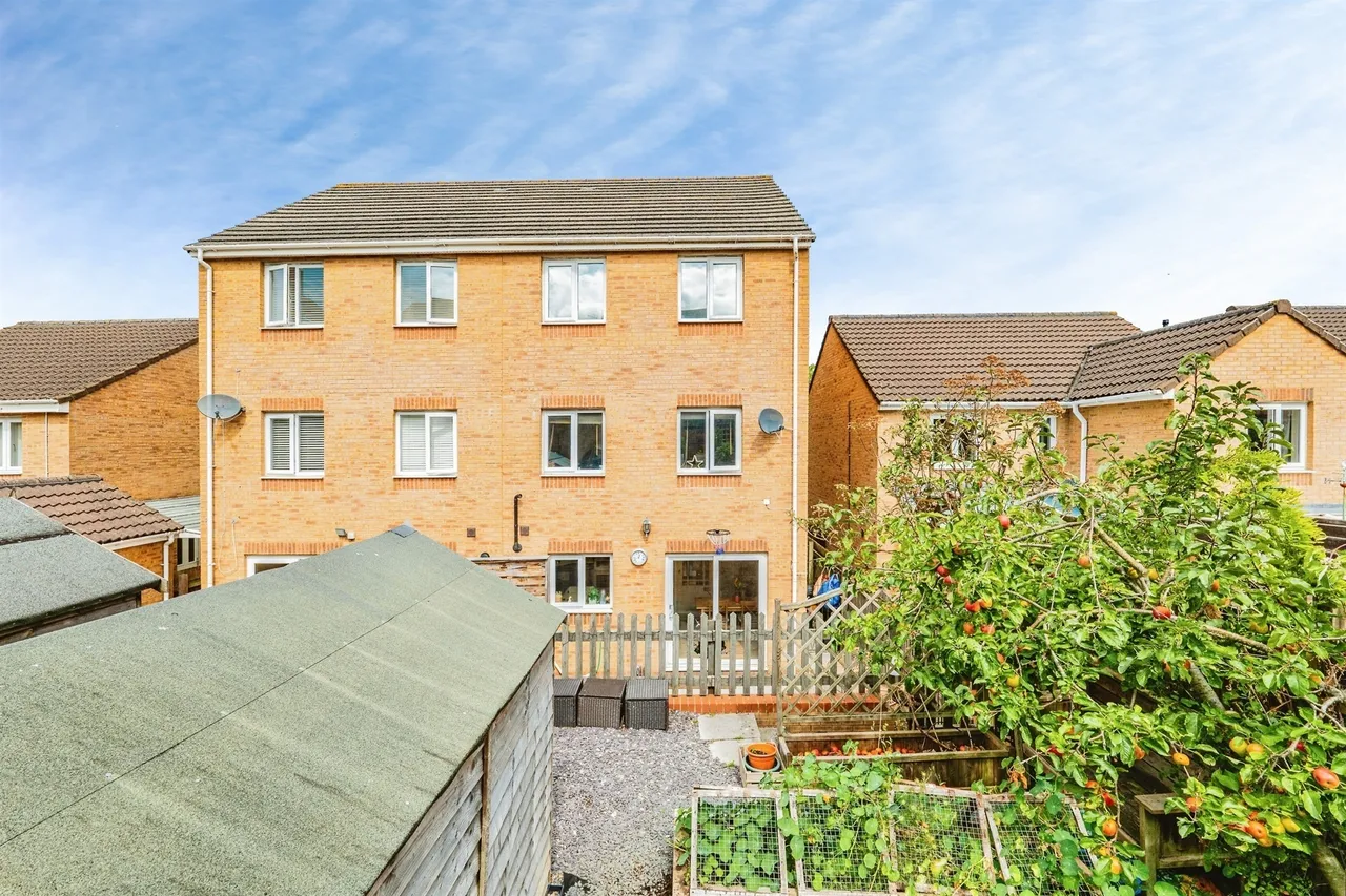 Kingfisher Road, Bridgend, CF33, photo 14
