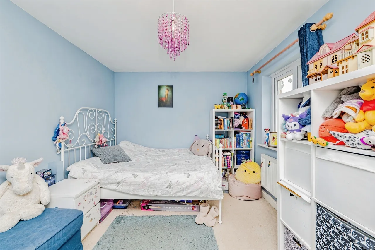 Kingfisher Road, Bridgend, CF33, photo 21