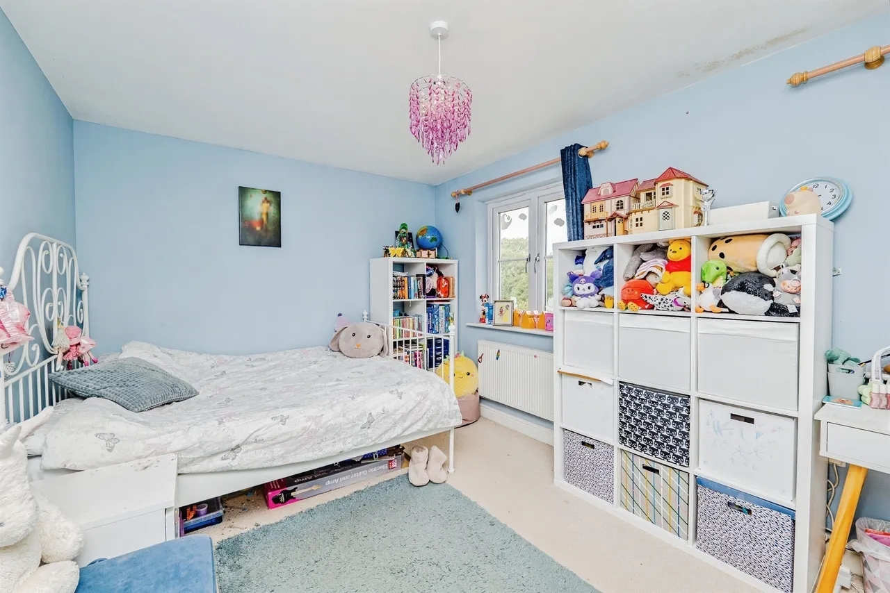Kingfisher Road, Bridgend, CF33, photo 12