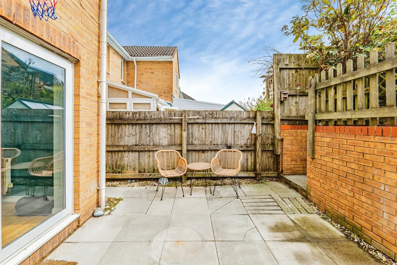 Kingfisher Road, Bridgend, CF33, photo 15