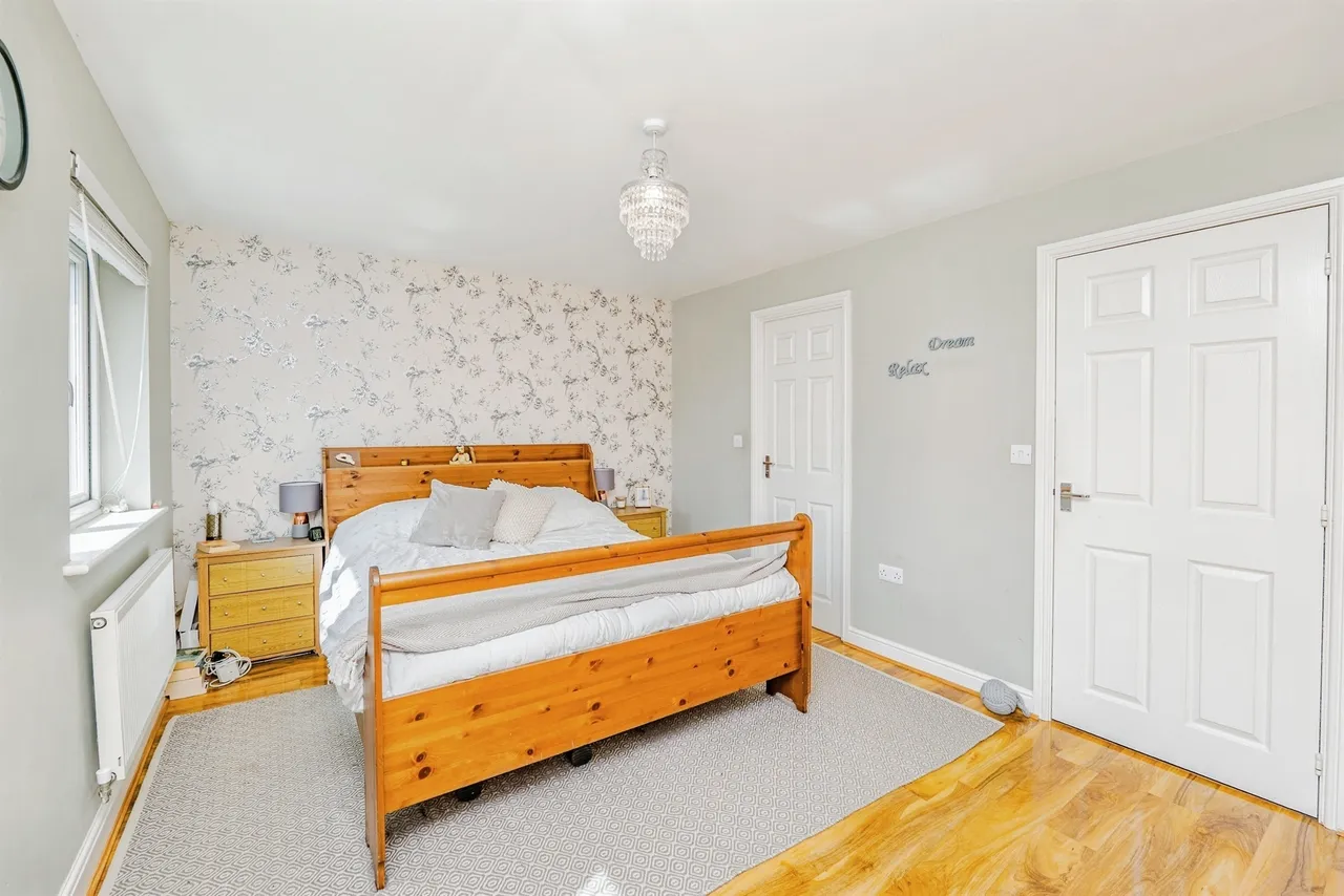 Kingfisher Road, Bridgend, CF33, photo 4