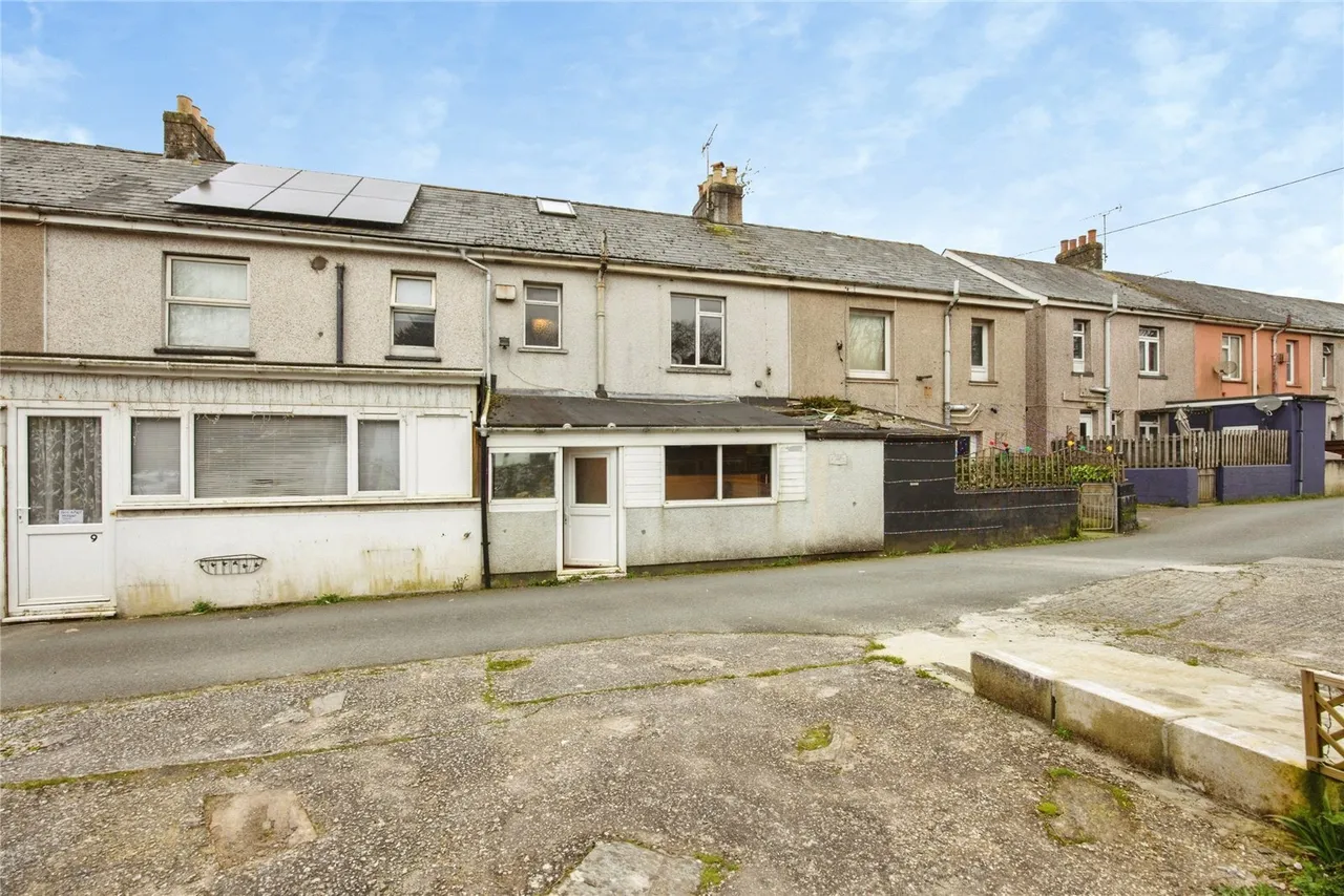 Halgavor View, Bodmin, PL31, photo 16