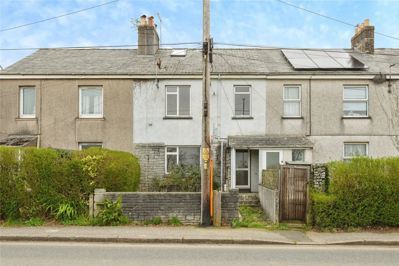 Halgavor View, Bodmin, PL31, photo 15