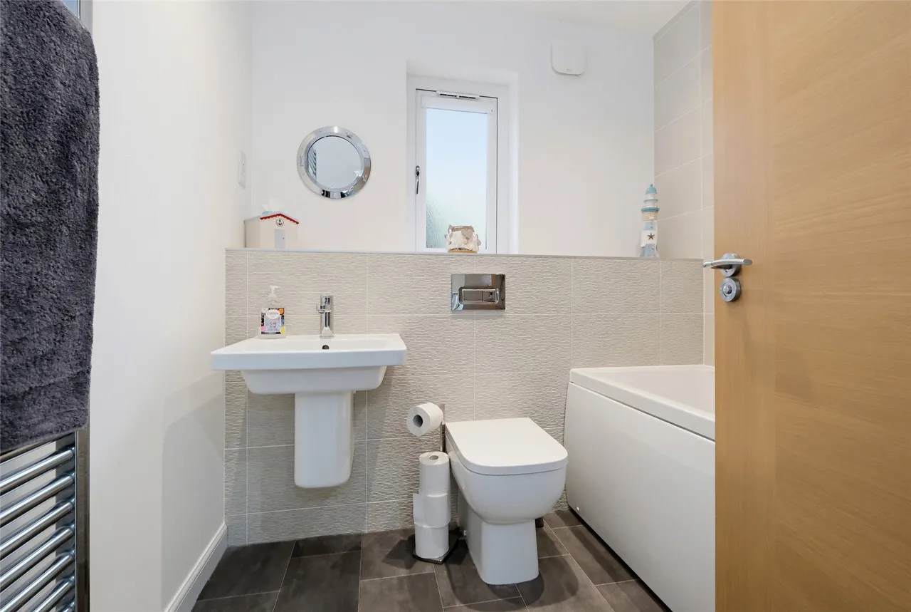 Rowett South Way, Bucksburn, AB21, photo 16