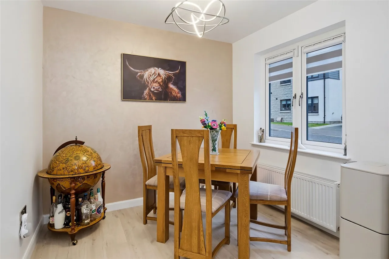 Rowett South Way, Bucksburn, AB21, photo 6