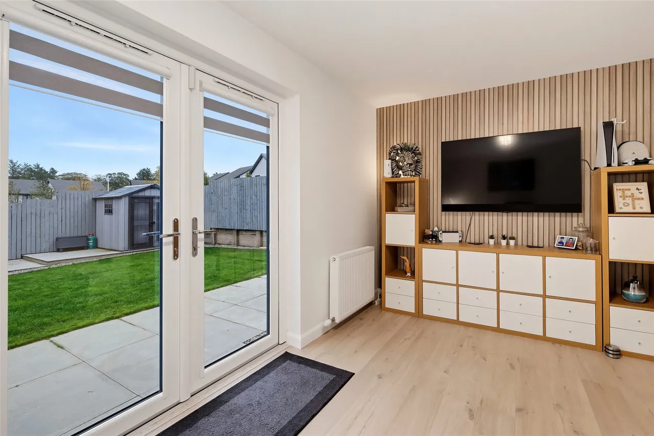 Rowett South Way, Bucksburn, AB21, photo 3