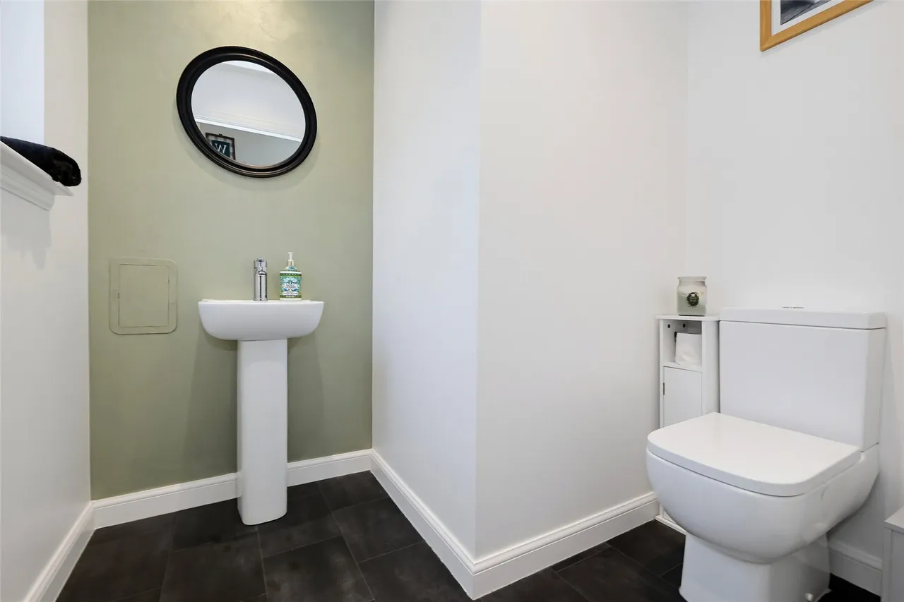 Rowett South Way, Bucksburn, AB21, photo 8