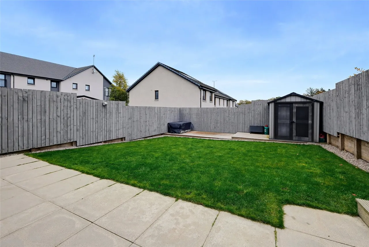 Rowett South Way, Bucksburn, AB21, photo 18