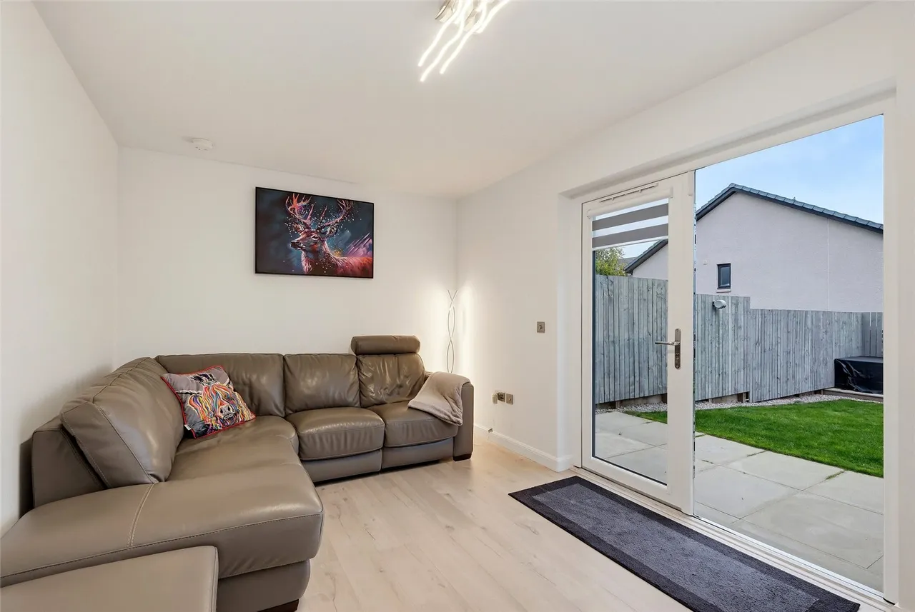 Rowett South Way, Bucksburn, AB21, photo 2