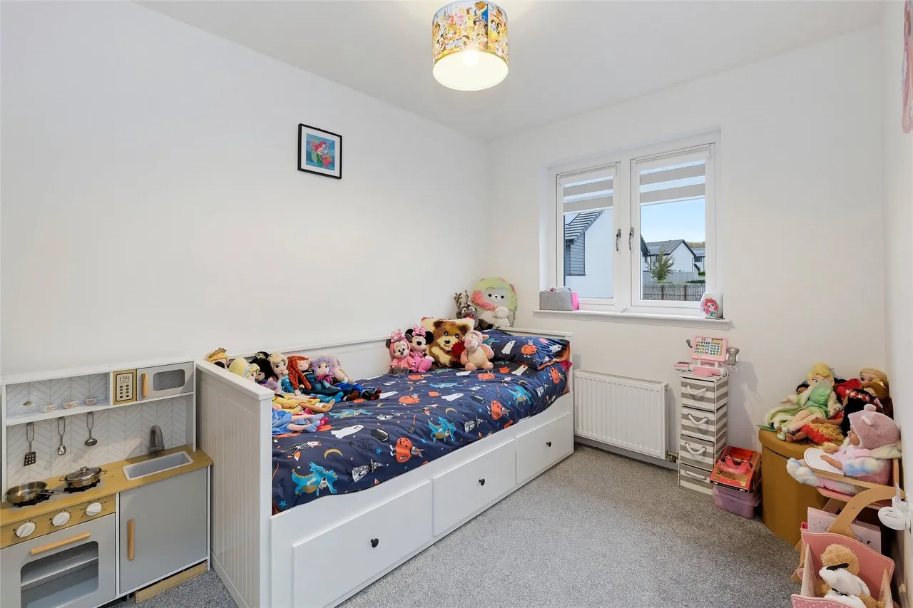 Rowett South Way, Bucksburn, AB21, photo 13