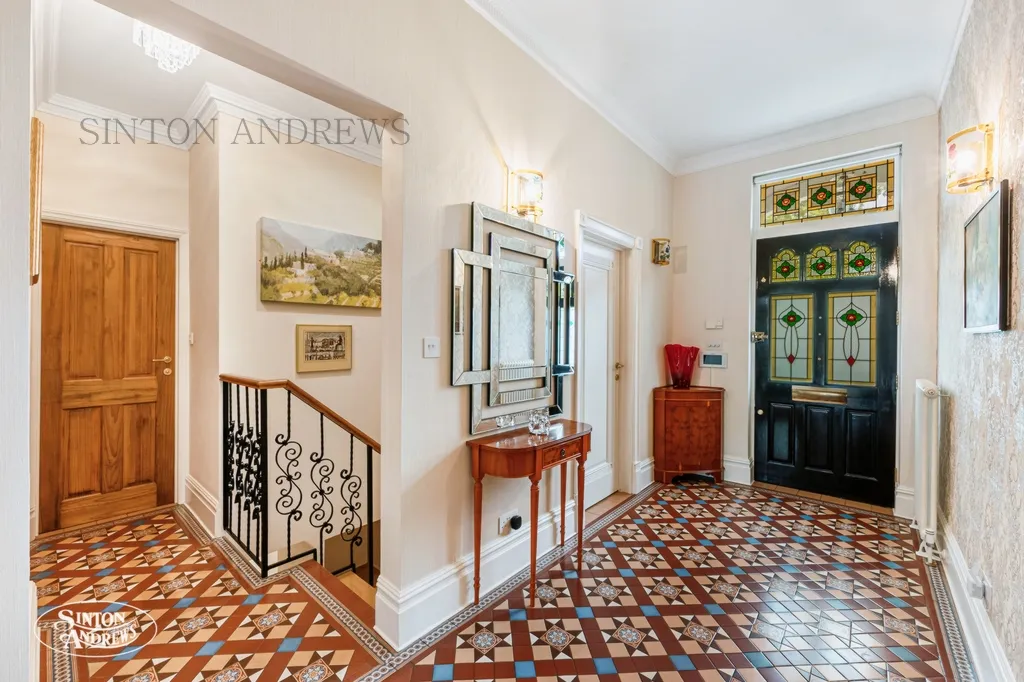 Marchwood Crescent, Ealing, photo 17