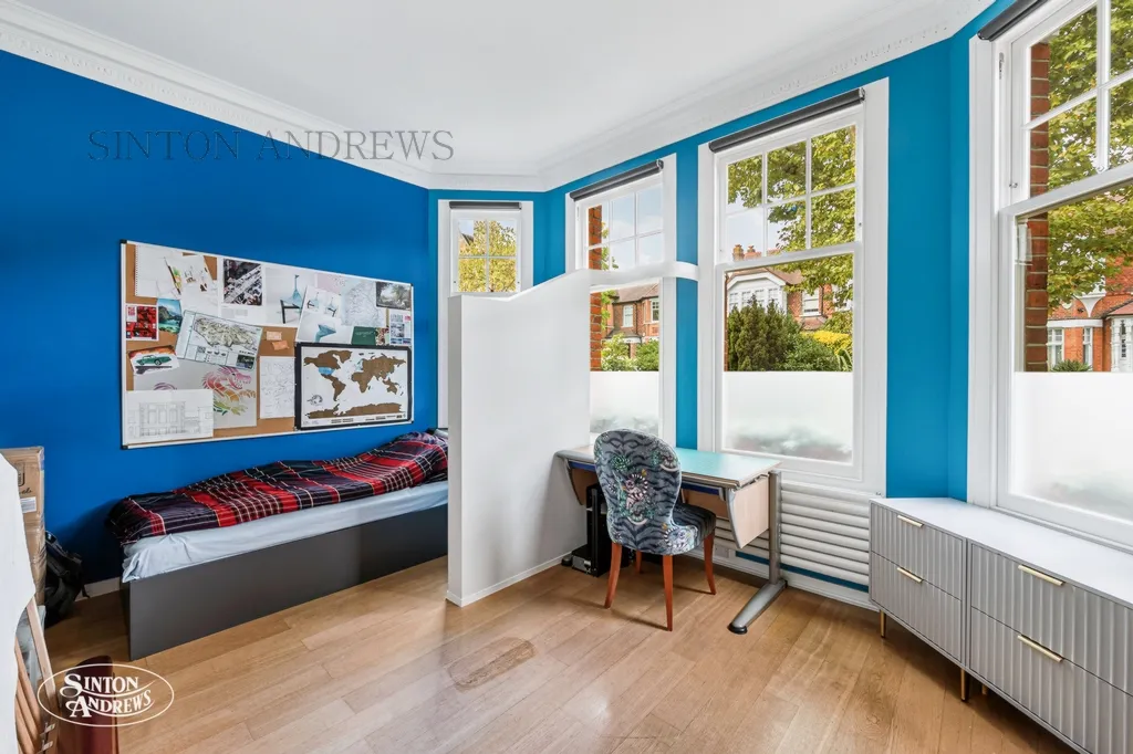 Marchwood Crescent, Ealing, photo 14