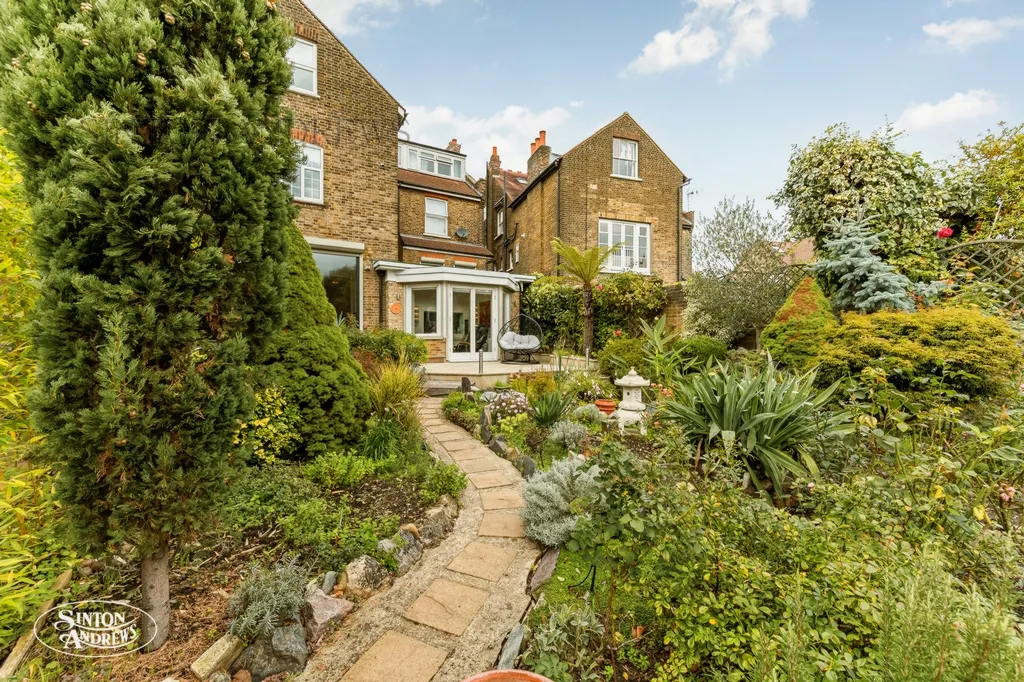Marchwood Crescent, Ealing, photo 12
