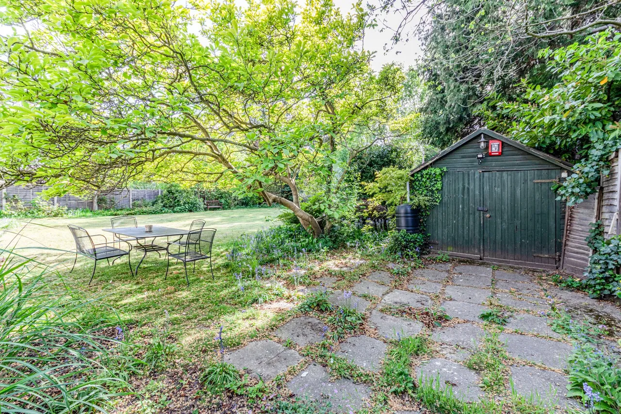 Aviary Road, Pyrford, GU22, photo 34