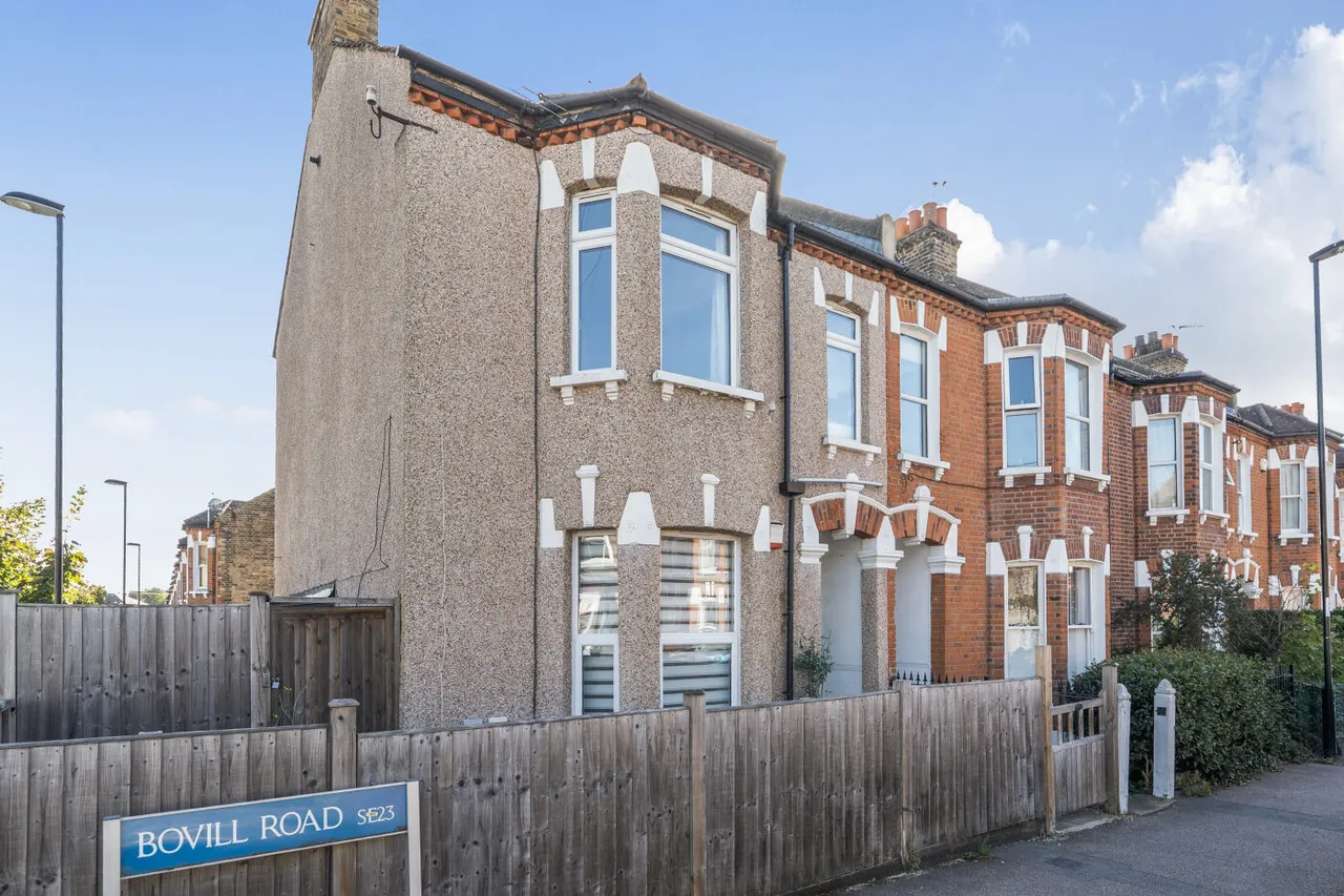 Bovill Road, London, SE23, photo 16