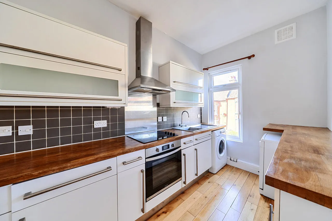 Bovill Road, London, SE23, photo 5