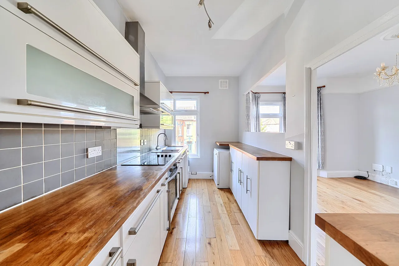 Bovill Road, London, SE23, photo 4