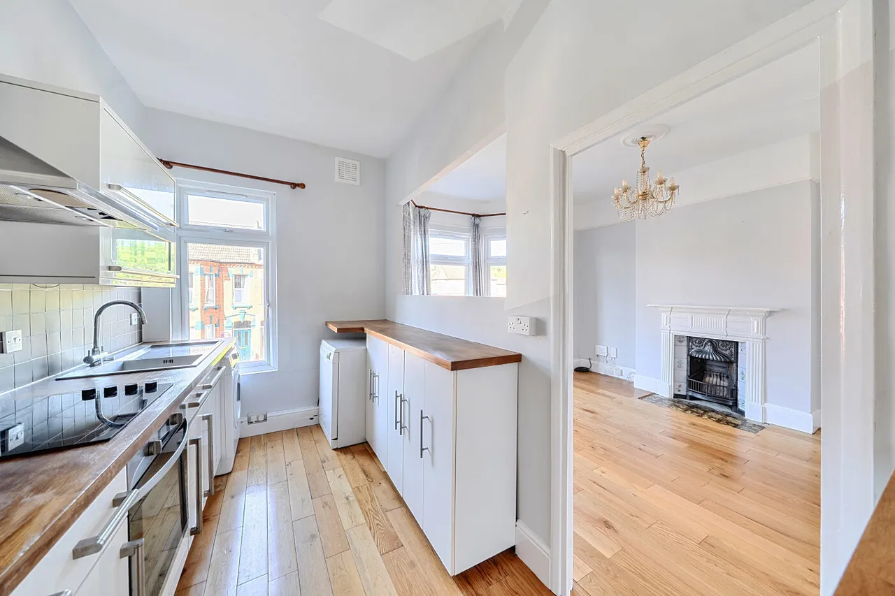Bovill Road, London, SE23, photo 3