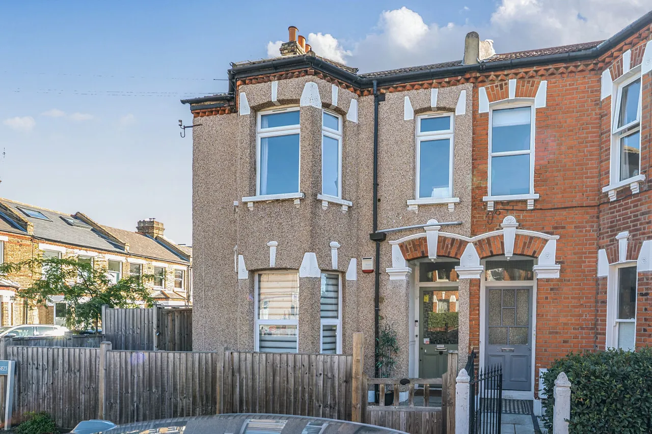 Bovill Road, London, SE23, photo 15