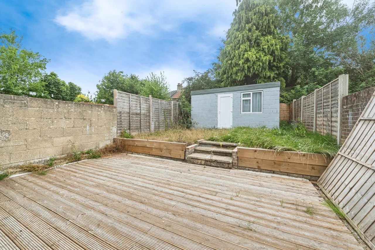 Meadow Lane, Oxford, Oxfordshire, OX4, photo 17