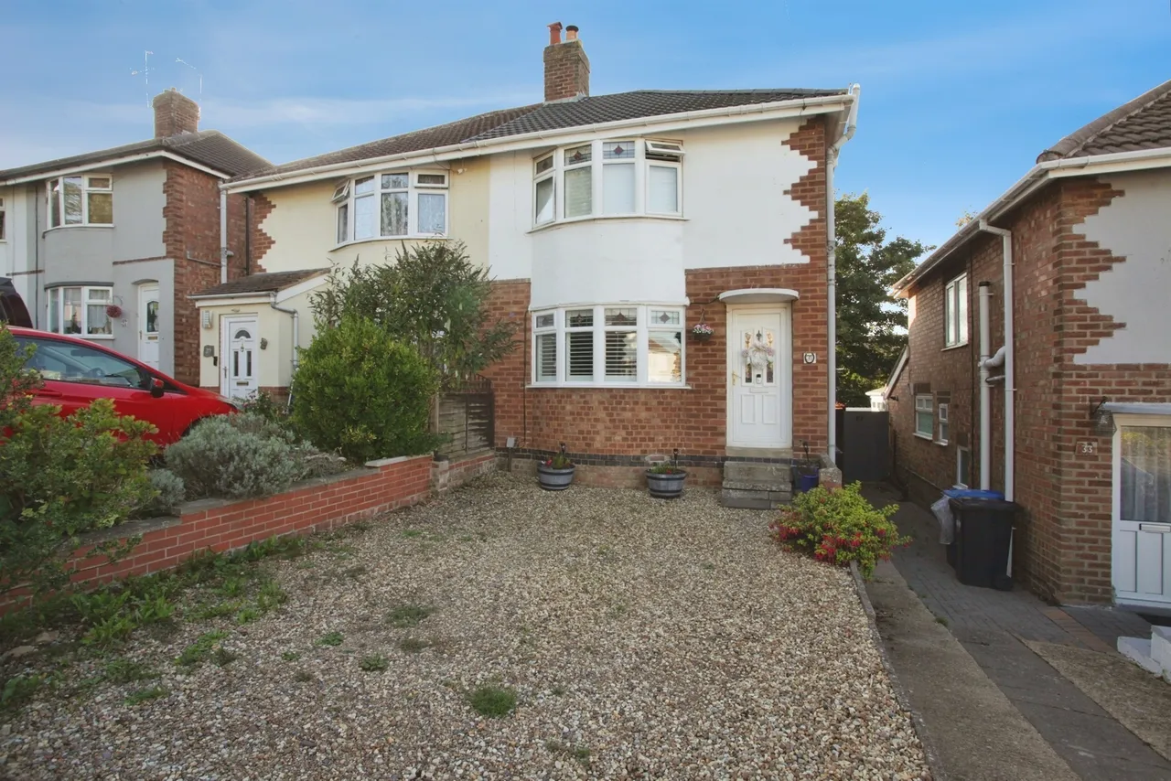 Fenwick Drive, Rugby, CV21, photo 25