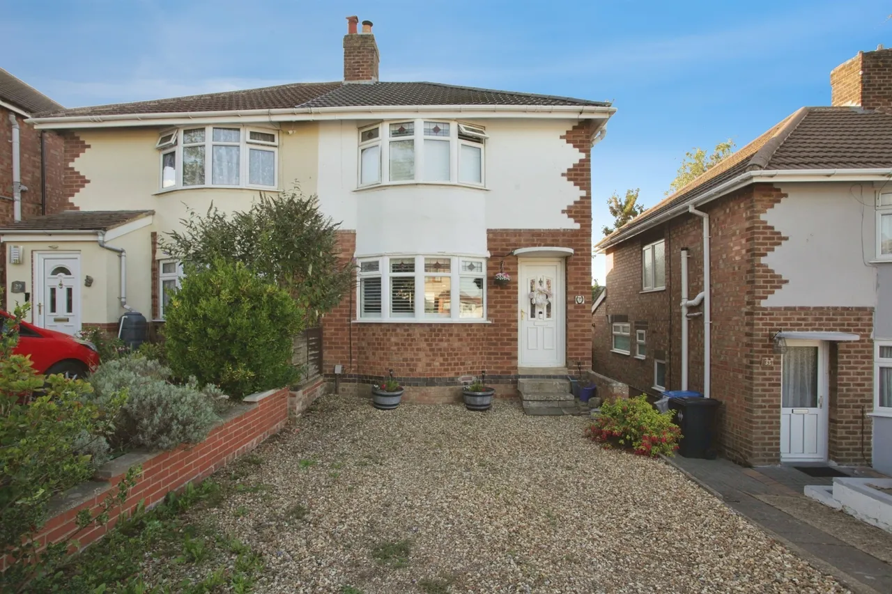 Fenwick Drive, Rugby, CV21, photo 15