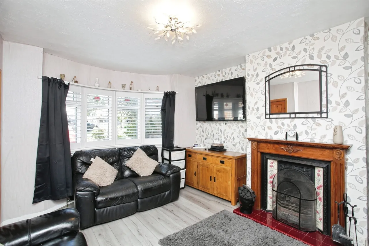 Fenwick Drive, Rugby, CV21, photo 2