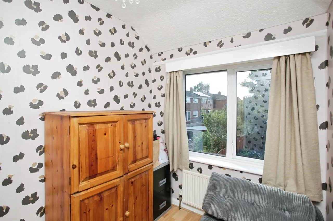 Fenwick Drive, Rugby, CV21, photo 23