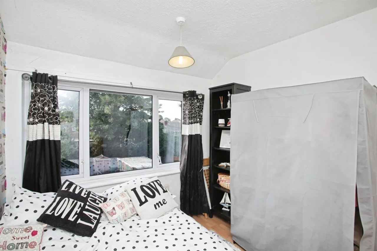 Fenwick Drive, Rugby, CV21, photo 22