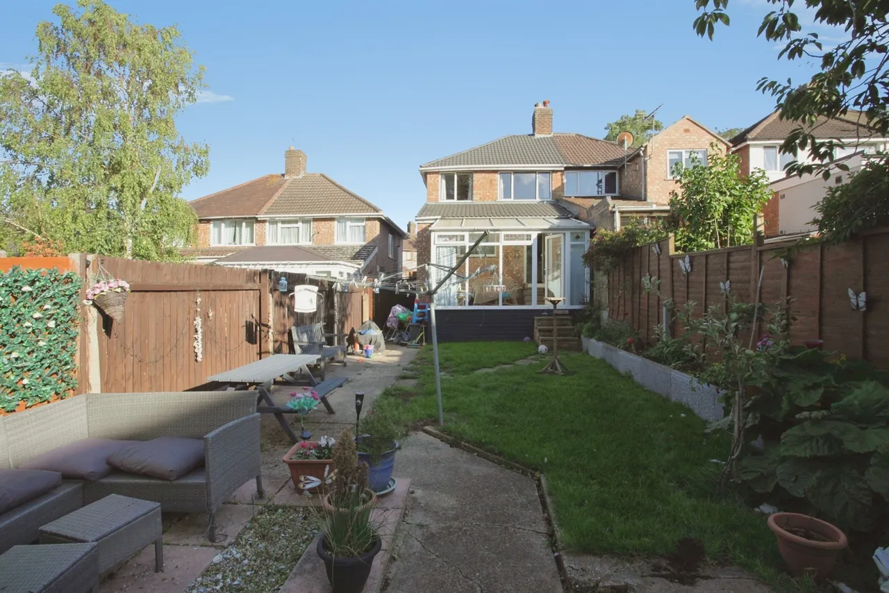 Fenwick Drive, Rugby, CV21, photo 24