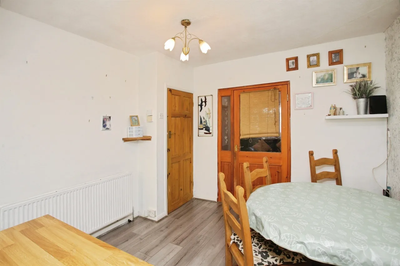 Fenwick Drive, Rugby, CV21, photo 18