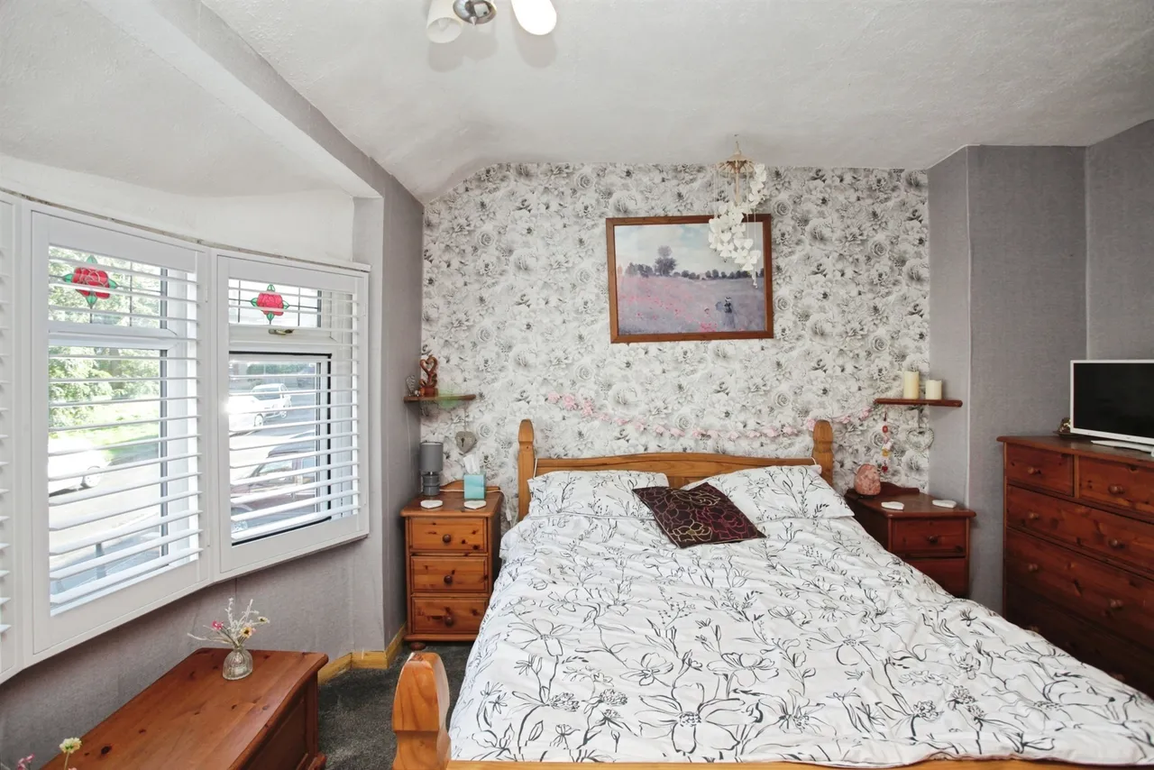Fenwick Drive, Rugby, CV21, photo 20